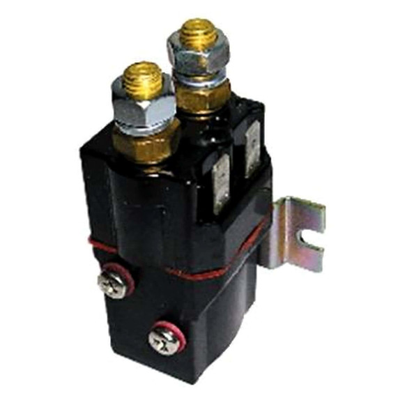 Lewmar Capstan C3