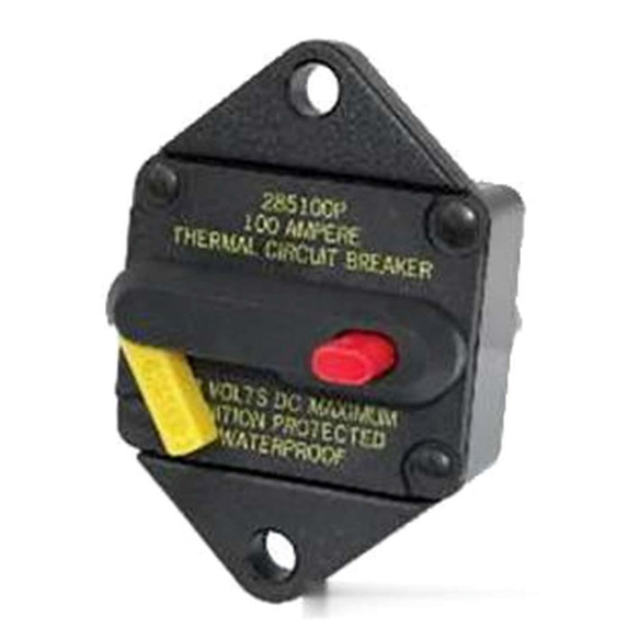 Lewmar Capstan C3