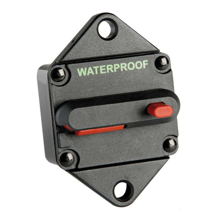 Thermal switch