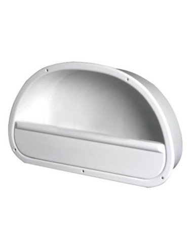 Tasca laterale portaoggetti