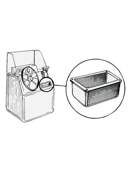 Vano portaoggetti da plancia o cruscotto
