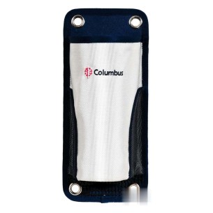 Tasca Columbus maniglia