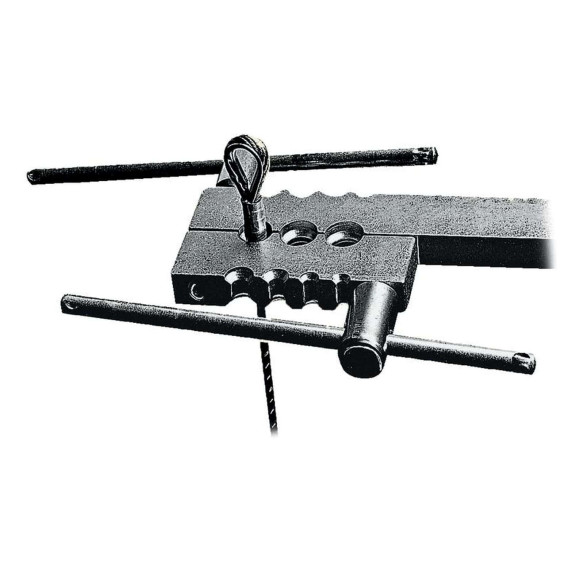 Splicing pliers universal model