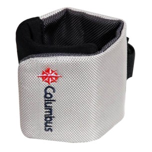 Fascia Columbus portacime