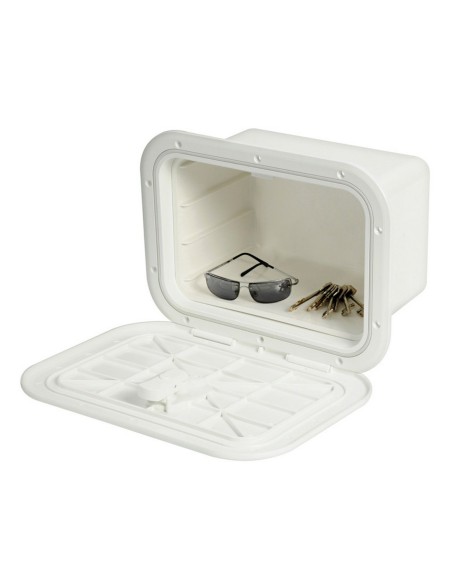 Cassonetto con portello