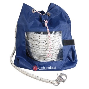 Sacchetto Columbus portacime