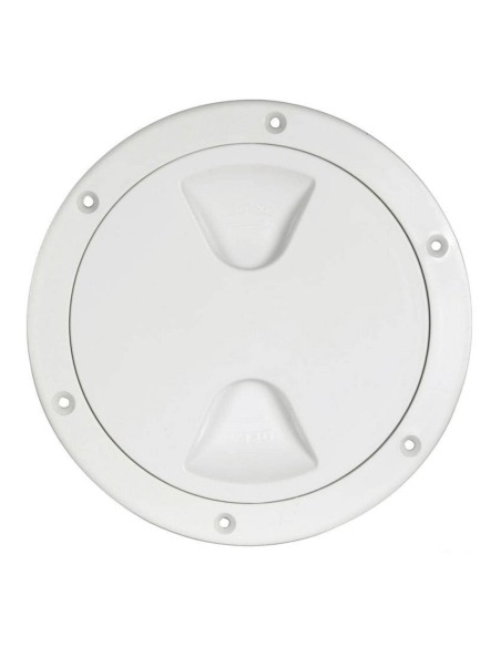 Tappo d’ispezione dal design elegante e funzionale approvato CE