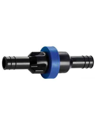 Dispositivo di blocco tubazioni carburante