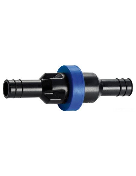 Dispositivo di blocco tubazioni carburante