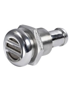 Sfiato carburante inox