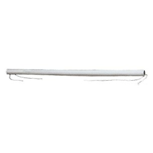 Stay cover white 100 cm
