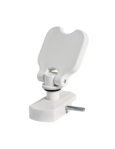 Maniglia bianca di ricambio