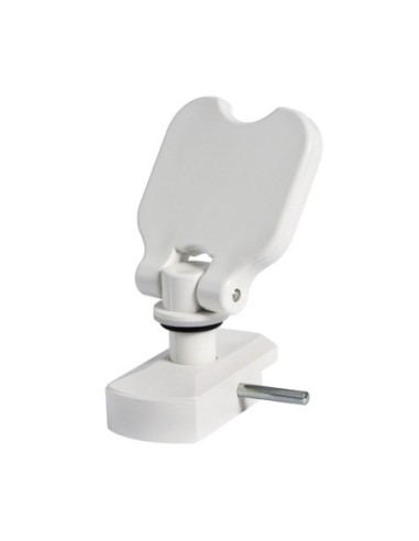 Maniglia bianca di ricambio