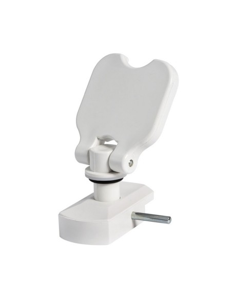 Maniglia bianca di ricambio