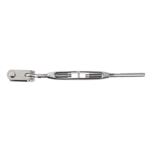 Corpo arridatoio in bronzo BlueWave 14