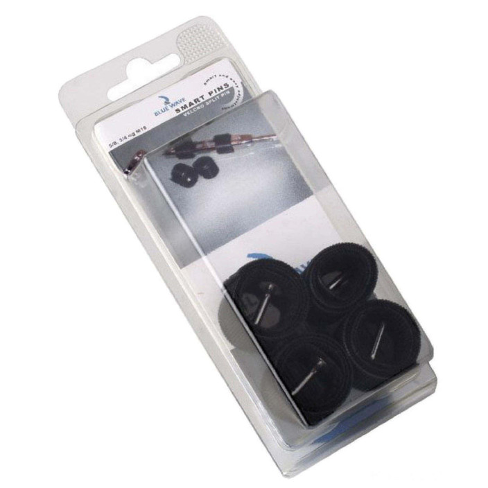 Smart pins terminali