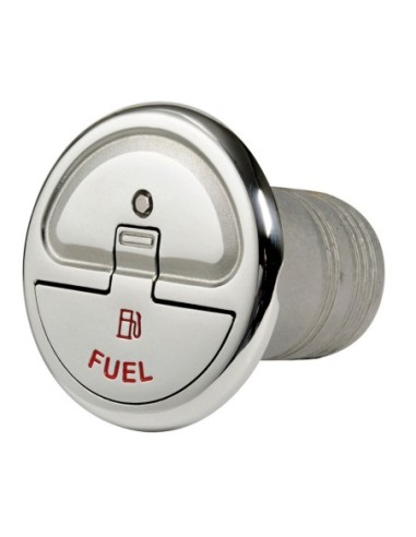 Tappo imbarco Quick Lock