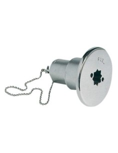 Tappo inox imbarco