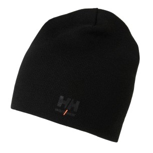 HH Lifa Merino Beanie schwarz