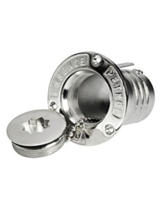 Tappo imbarco inox