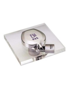 Antifurto tappi con scritta