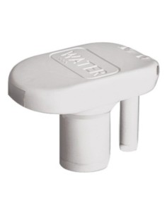 Tappo imbarco nylon con sfiato