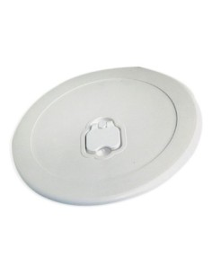 Botola ispezione con coperchio camme