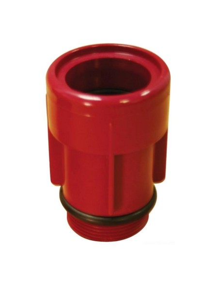 Adattatore tappi imb Waste ISO8840