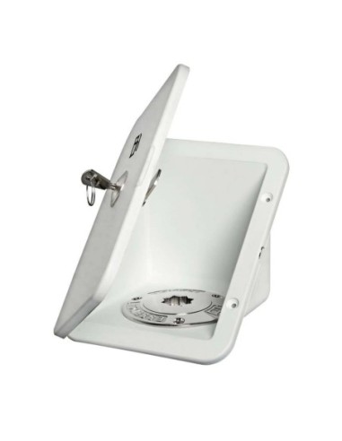 Vano ad incasso Fuel serratura