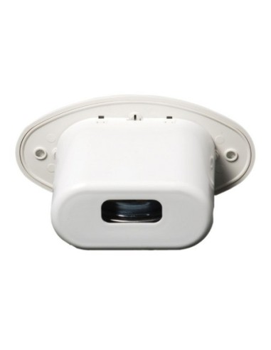 Tromba incasso scomparsa