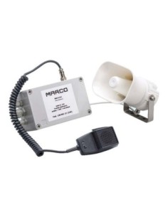 Tromba con fischio dB