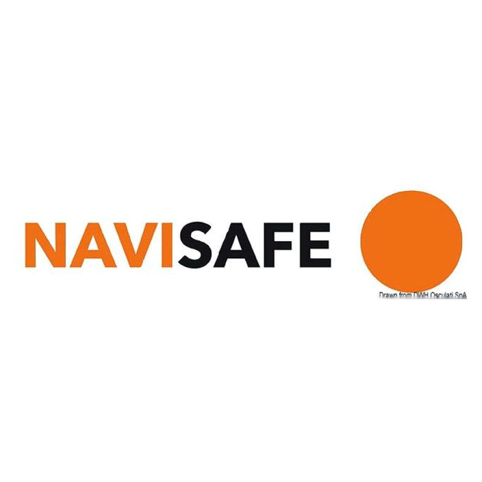 Supporto Navimount orizz autoadesivo battelli