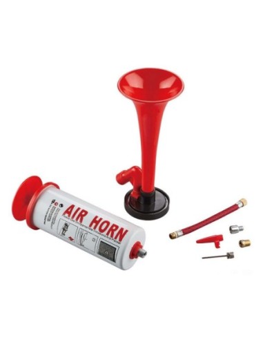 Air Horn Ecologica