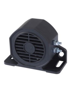 Avvisatore acustico di attenzione