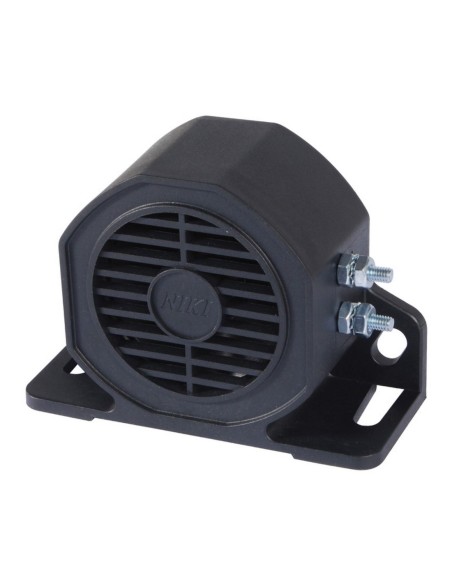 Avvisatore acustico di attenzione