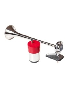 Tromba Fiamm Bora con compressore