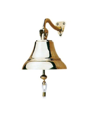 Campana bronzo sonoro