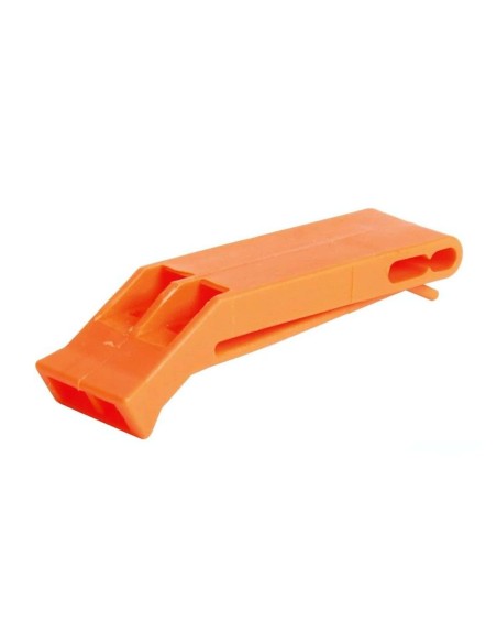 Fischietto plastica standard