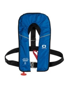 Giubbetto autogonfiabile professionale 275MA 275N