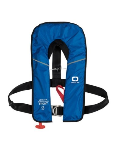 Giubbetto autogonfiabile professionale 275MA 275N