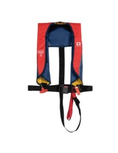 Giubbetto autogonfiabile Junior 1MAJ 150N