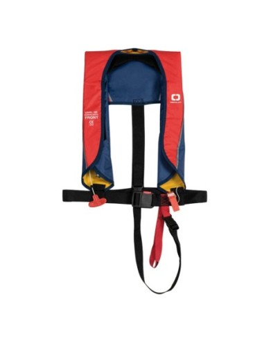 Giubbetto autogonfiabile Junior 1MAJ 150N