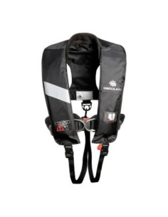 Giubbotto autogonfiabile N