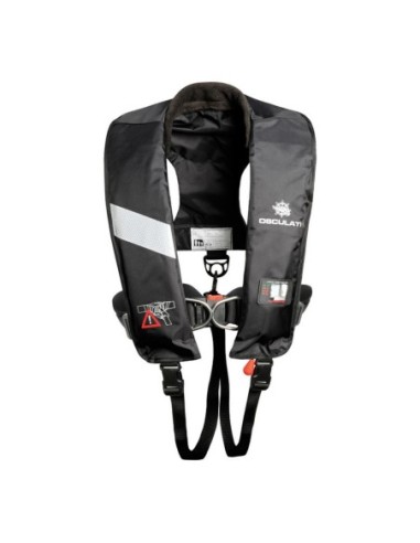 Giubbotto autogonfiabile N