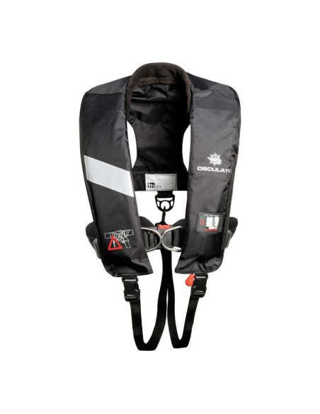 Giubbotto autogonfiabile N