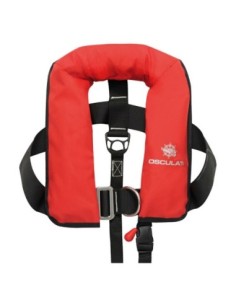 Giubbetto autogonfiabile Baby N