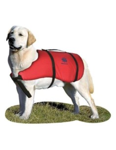 Salvagente per cani/gatti Pet Vest