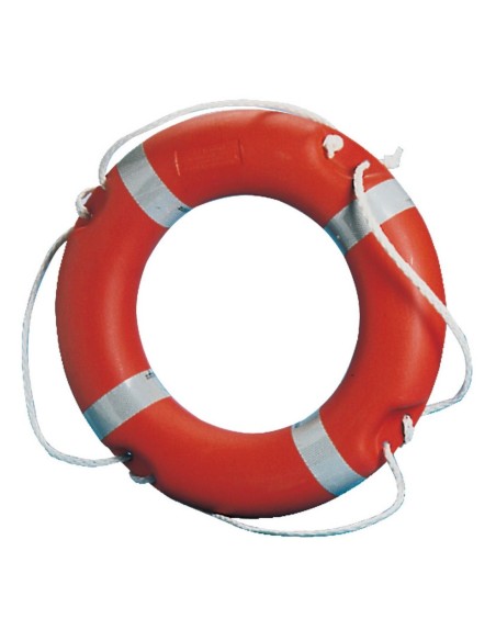 Salvagente omologato MED 40x60