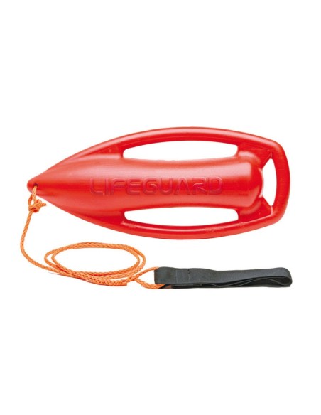 Galleggiante di emergenza Lifewatch