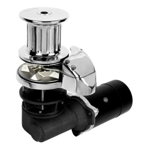 ITALWINCH Orchid windlass drum